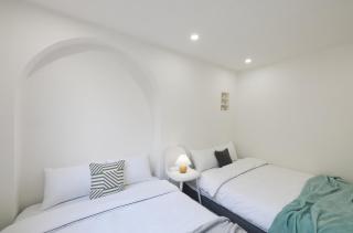 180sqm 3R 2B hongdae area - Seul - 3