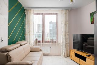 Wola Norblin Deluxe Apartments - Varsavia - 7