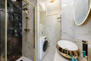 Wola Norblin Deluxe Apartments - Varsavia - 6