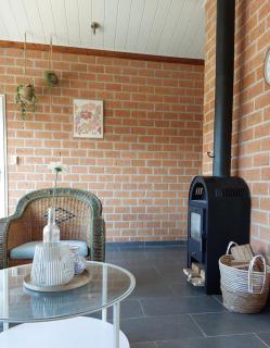 Vakantiehuis met strand Noord-holland op 5 min & ruime tuin VP078 - Warmenhuizen - 3