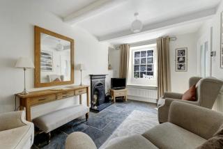 Pavement Cottage - Ambleside - 4