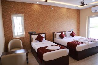 JPD Residency - Dindigul - 2