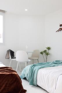 180sqm 3R 2B hongdae area - Seul - 4