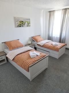 Penzion a restaurace U Jágrů - Kladno - 5