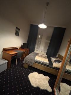 Vysehrad studio near the Congress Centre - Prague - 7