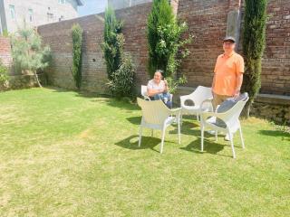 Himalayan Sun Cottage - Srinagar - 8