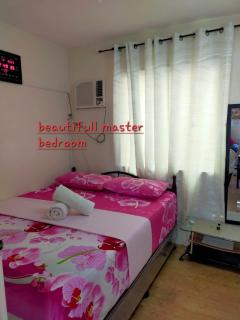 Two-Bedroom at San Remo Oasis - Città di Cebu - 9