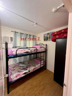 Two-Bedroom at San Remo Oasis - Città di Cebu - 8
