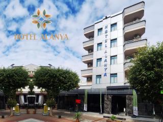 Hotel Alanya - Alanya - 0