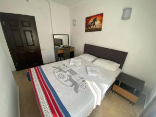 Hotel Alanya - Alanya - 5
