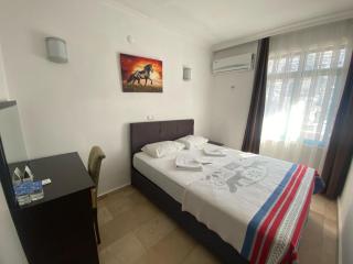 Hotel Alanya - Alanya - 3