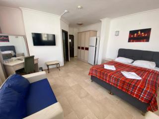 Hotel Alanya - Alanya - 2