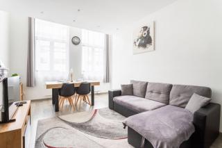 Le séjour Douaisien - Proche Gare & Centre - 3