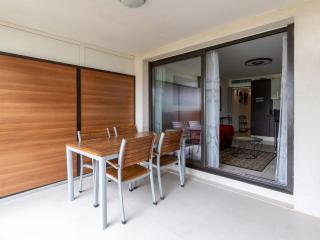 Carre Marine N12 - 2P4 - Mandelieu La Napoule - 4