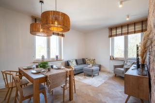 Apartamenty Sun & Snow Króla Jana Kazimierza - Sopot - 6