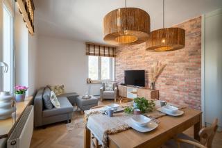 Apartamenty Sun & Snow Króla Jana Kazimierza - Sopot - 9