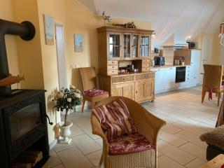 Wellness-Residenz Wohnung 19 - Zingst - 2
