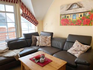 Wellness-Residenz Wohnung 19 - Zingst - 5