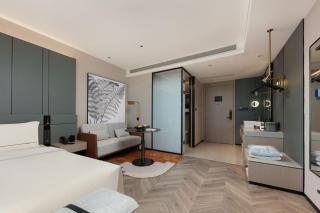 Atour S Hotel Xiamen Gaoqi Airport Huli District Government - Xiamen - 4