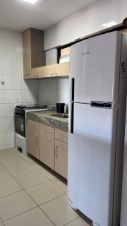 Rent Apartment Bedroom and Living Room annual - Maceió - 6