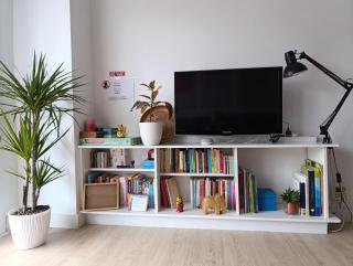 Apartamento 2 habitaciones cerca del puerto de Pasajes - Saint-Sébastien - 6