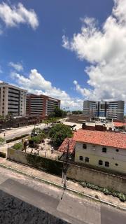 Rent Apartment Bedroom and Living Room annual - Maceió - 8