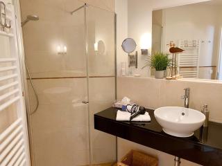 Wellness-Residenz Wohnung 12 - Zingst - 8