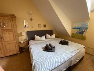 Wellness-Residenz Wohnung 18 - Zingst - 5