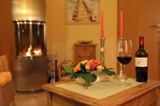 Wellness-Residenz Wohnung 18 - Zingst - 1
