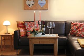 Wellness-Residenz Wohnung 18 - Zingst - 2