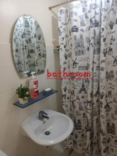 Two-Bedroom at San Remo Oasis - Città di Cebu - 1