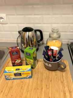 Panorama Suite Apartment - stan na dan i više - 9