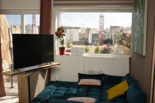 5 Star Delux Sky-Sea Marina Penthouse - Stunning SeaViews and Prime Location - Msida - 9