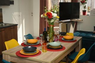 5 Star Delux Sky-Sea Marina Penthouse - Stunning SeaViews and Prime Location - Msida - 1