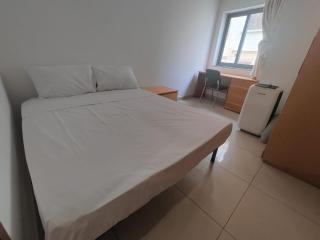 4 Double Bedroom With Terrace in the centre of Sliema - Sliema - 9