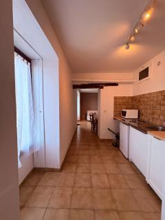 Studio-Château Castelnaud-Au bord de la rivière - 1
