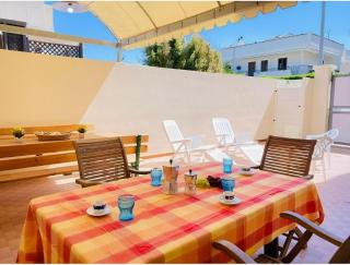 Dante House - Gallipoli - 0