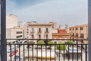 Casa vacanze centro storico Marsala - Marsala - 3
