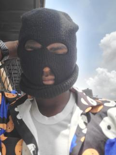 Benzy - Benin City - 5
