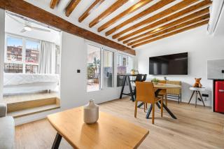 LovelyLofts Cathedral Penthouse - Alicante - 8