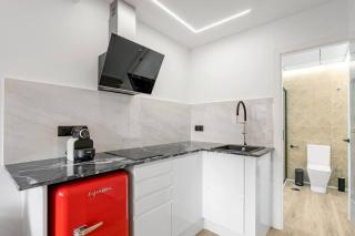 LovelyLofts Cathedral Penthouse - Alicante - 1