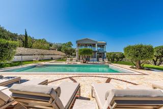 Villa Arthur - Kassiopi - 9