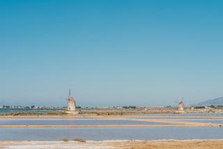 Casa vacanze centro storico Marsala - Marsala - 8