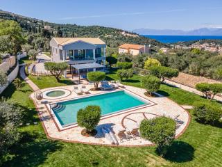 Villa Arthur - Kassiopi - 2