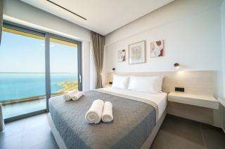 Hilltop Luxury Villas with Private Pool and Sea View - Agia Pelagia - 7