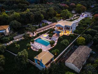 Villa Arthur - Kassiopi - 1
