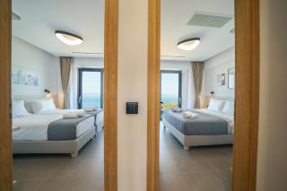 Hilltop Luxury Villas with Private Pool and Sea View - Agia Pelagia - 6