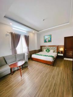 Flora Quy Nhon Hotel - Quy Nhon - 3