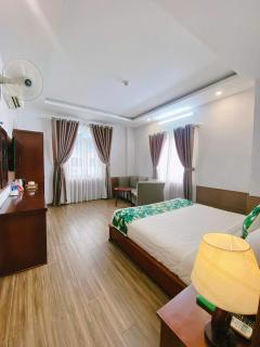Flora Quy Nhon Hotel - Quy Nhon - 2