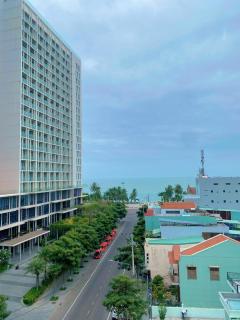 Flora Quy Nhon Hotel - Quy Nhon - 4